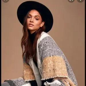Lulus | Accessories | Lulus Never Worn Fedora Hat | Poshmark display picture 2